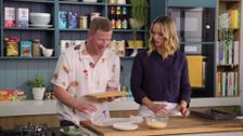 S17 E43: Good Chef Bad Chef