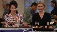 S3 E18: Val's Boyfriend