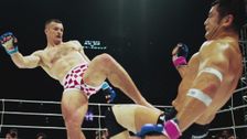 S1 E6: The Rise of PRIDE FC