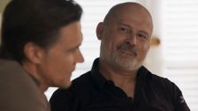 S39 E123: Home and Away