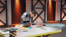 S3 E6: LEGO Masters