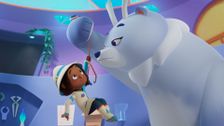 S1 E18: Handle With Bear