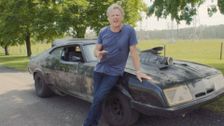 S2 E8: Cool Cars with Dermott and Elise