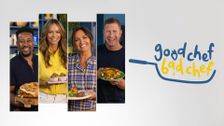 Good Chef Bad Chef