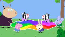 S9 E47: Parachute Games