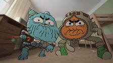 S4 E3: The Crew