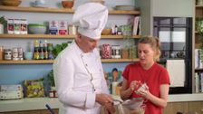 S16 E27: Everyday Gourmet with Justine Schofield