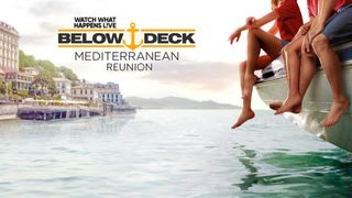 WWHL: Below Deck Med S3 Reunion