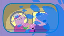 S7 E63: Holiday on the Sea