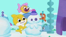 S1 E14: Snowball Bonanza; The Present