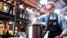 S18 E19: MasterChef Australia