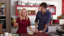 S3 E63: Everyday Gourmet with Justine Schofield