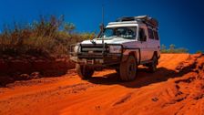 S6 E15: The 4WD Adventure Show