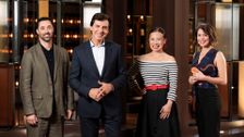 S16 E11: MasterChef Australia