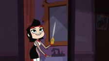 S2 E46: Hair Raiser