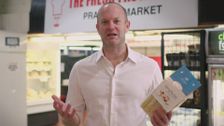 S7 E3: My Market Kitchen