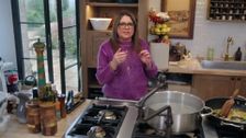 S1 E14: Rabbit Ragu