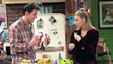S4 E16: The One With the Fake Party