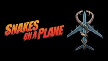 Snakes on a Plane