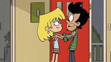 S1 E7: Picture Perfect; Undie Pressure