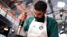 S18 E38: MasterChef Australia