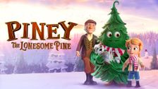 Piney: The Lonesome Pine