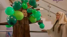 S1 E4: The Dress Like a Tree Manoeuvre