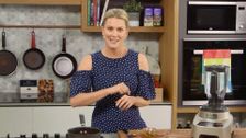 S7 E52: Everyday Gourmet with Justine Schofield