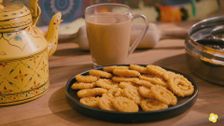 S1 E4: Chai and Murukku
