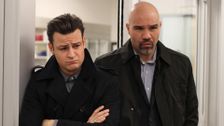S1 E10: Winter