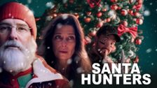 Santa Hunters
