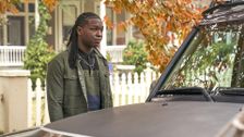 S1 E13: The Boy Who Still Has a Lot of Good to Do