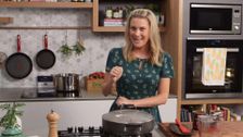 S6 E15: Everyday Gourmet with Justine Schofield