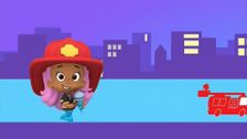 S2 E7: Firefighter Gil to the Rescue!