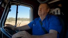 S11 E7: Outback Truckers