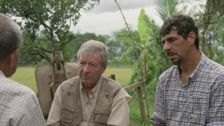 S1 E1: Death on the Mountain