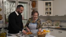 S1 E1: La Dolce Vita