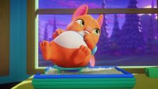 S1 E18: Glorb the Gobbler