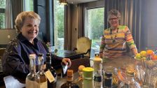 S1 E4: The Cotswolds with Prue Leith