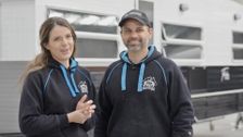S1 E8: The Greatest Aussie Caravan