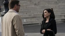 S6 E7: Confidence Man