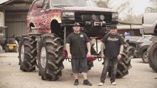 S1 E7: Defender and Bronco