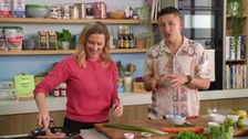 S16 E20: Everyday Gourmet with Justine Schofield