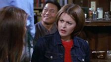 S9 E3: The First Temptation of Daphne