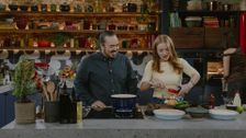 S9 E28: Sandwich Secrets