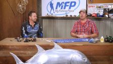 S5 E5: Aussie Bass In Borumba