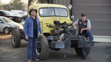 S1 E10: '48 Power Wagon Supreme