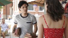 S2 E1: I'll Never Give Up Hope