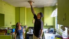 S3 E8: DIY Disaster House