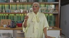 S2 E6: Barbecue Salmon & Zupa Ogórkowa